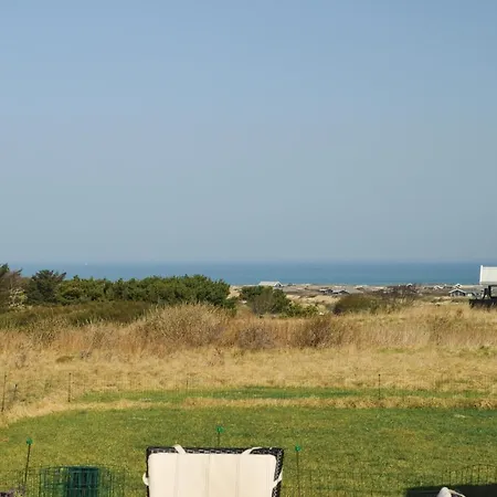 Holiday home Two-bedroom Holiday In