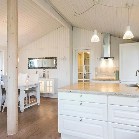Holiday home Two-bedroom Holiday In