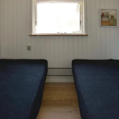 Two-bedroom Holiday In * Hjorring