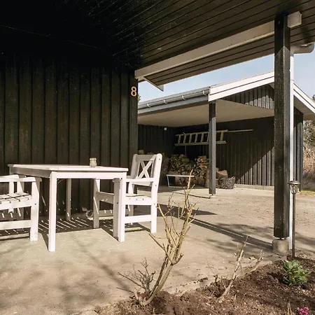 Two-bedroom Holiday In Holiday home *