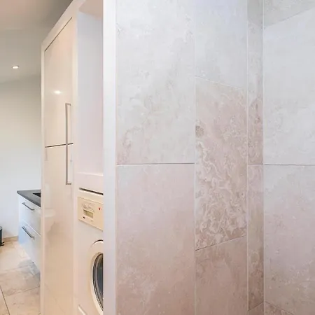 Two-bedroom Holiday In Holiday home